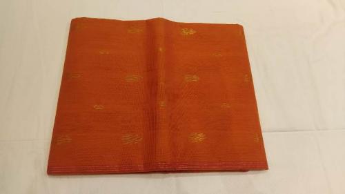 SAREES JAYANKONDAM COTTON 550 MTS